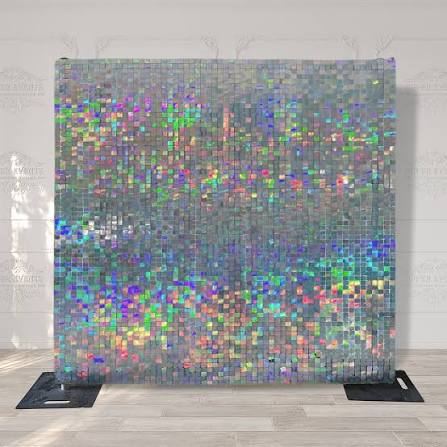 Backdrop + Drape Stand